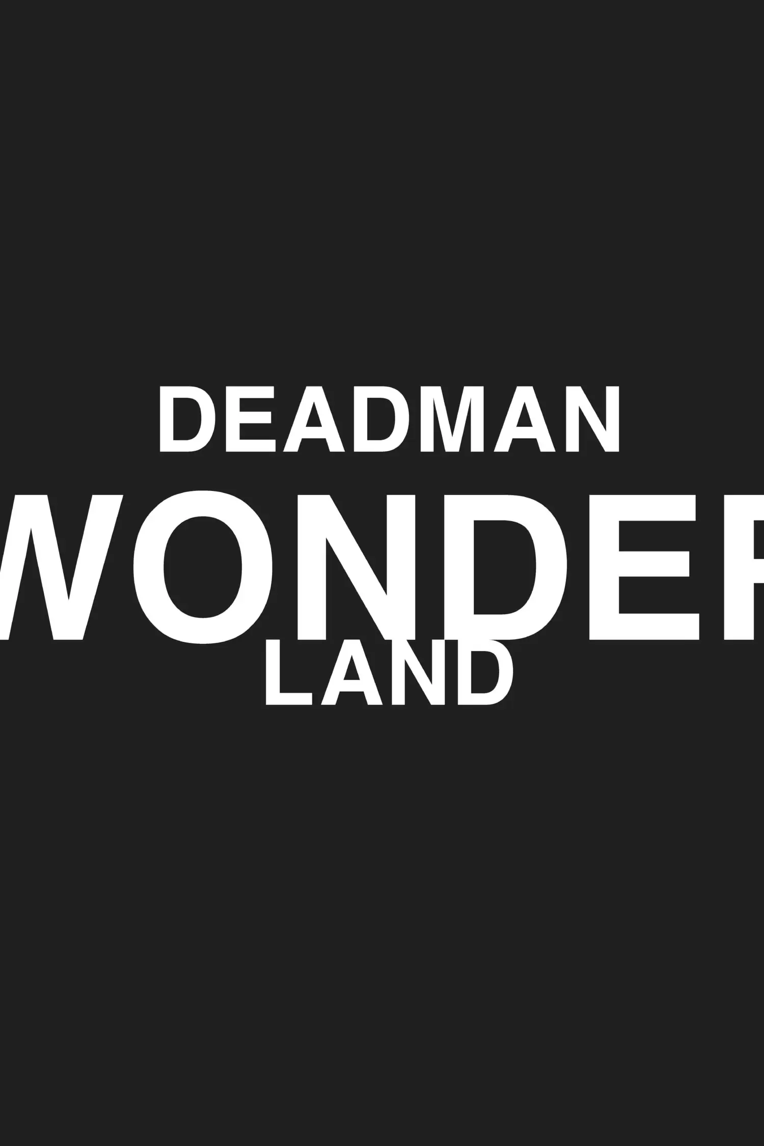 Deadman Wonderland Chapter 46 image 36